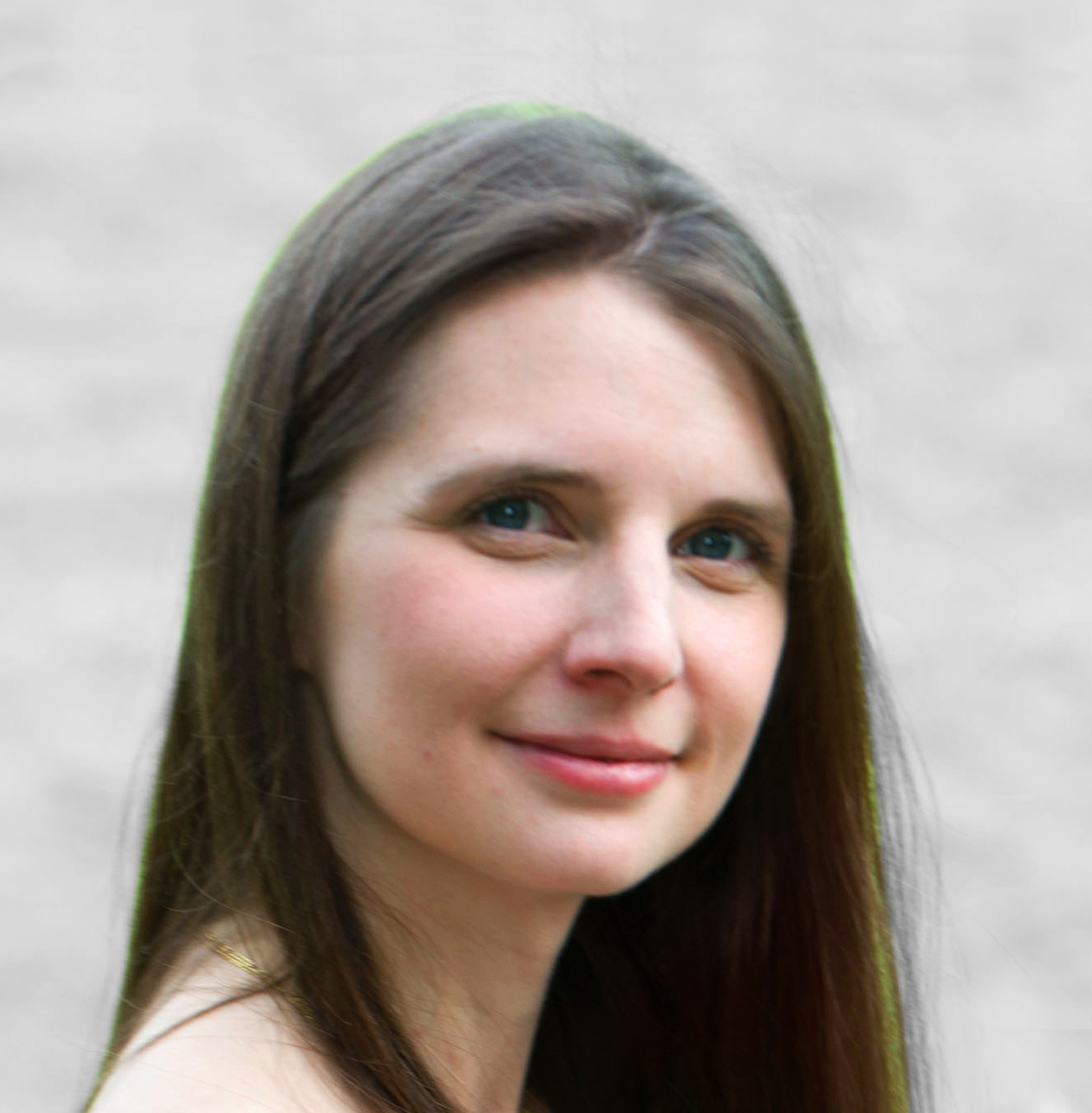 Olivia Carpentier